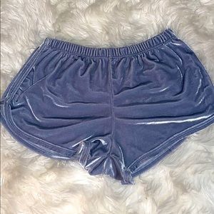 Brandy Melville pacsun shorts